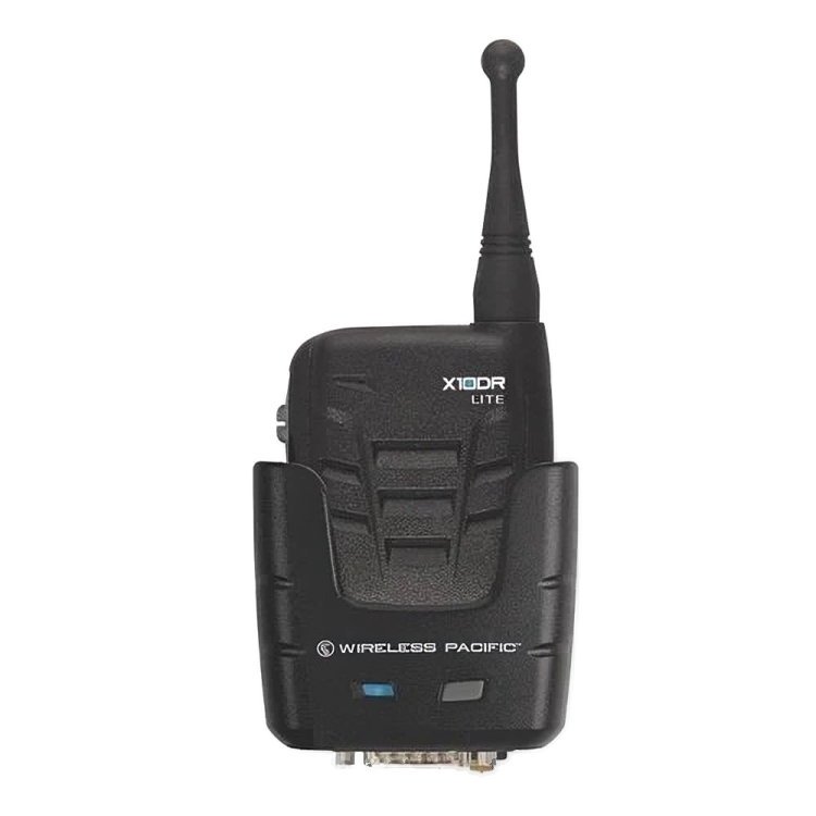 X10DR brezžična mobilna komunikacijska naprava